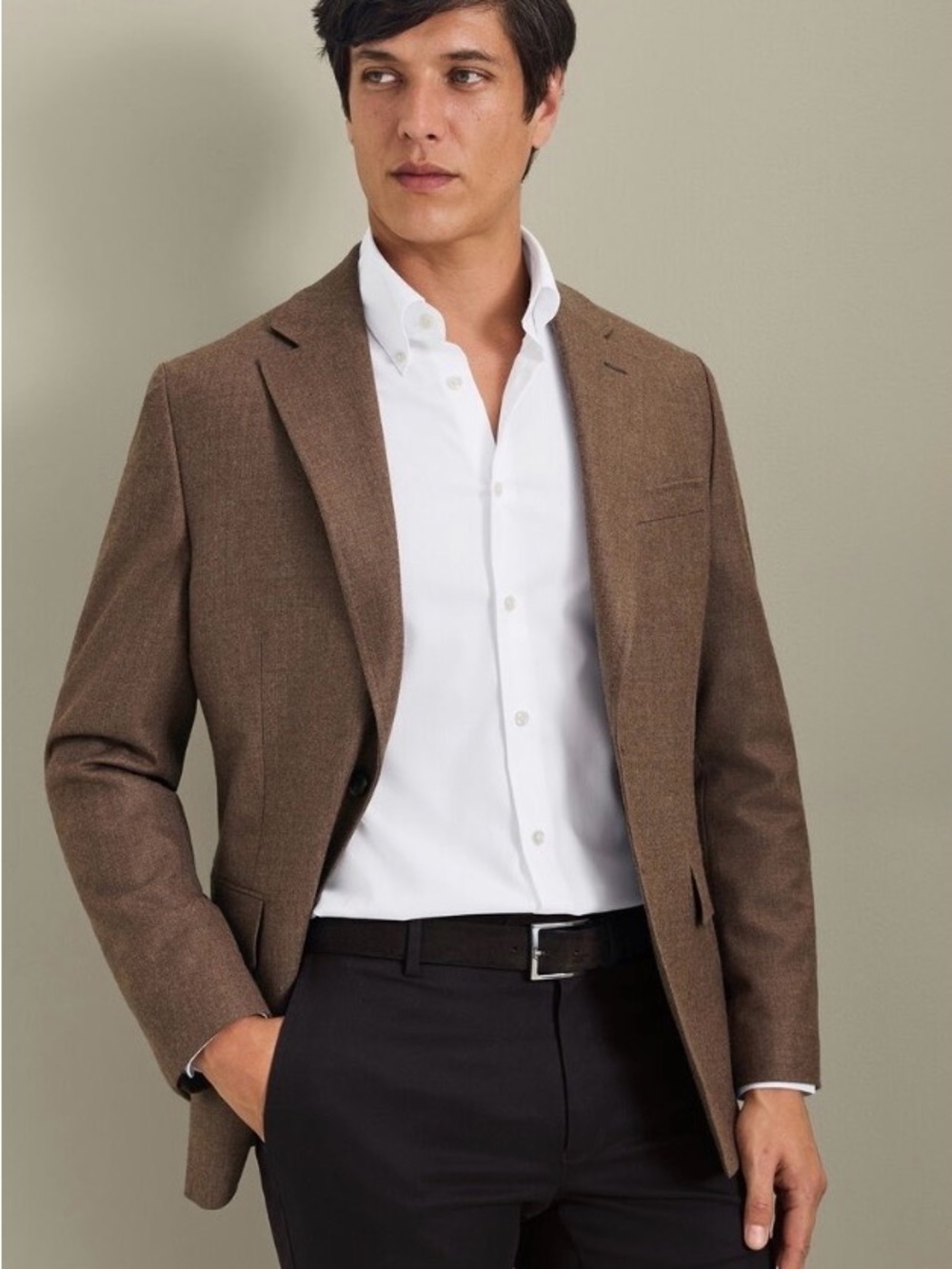 Hugo Boss 100% Cashmere